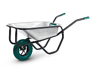 Тачка строительная KRAFTOOL MAXDrive-1