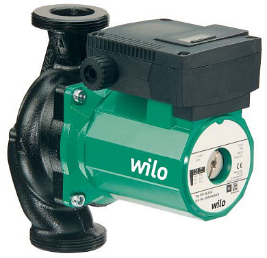 Циркуляционный насос Wilo-TOP-RL 30/7,5 EM PN6/10
