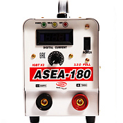 Сварочный аппарат ASEA - 180D MMA