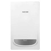 Котёл газовый Navien Deluxe S-40k