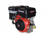Двигатель VERTON GARDEN BS-270E (Эл, запуск 270 см6.6кВт/9л.с/d вала 25мм)