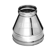 Конус (430/0,5 мм) D 115х200 Ferrum