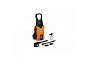 Мойка RE170 Villartec (90 бар, 1700 Вт, 300 л/ч, шланг 5 м)/ RE90 