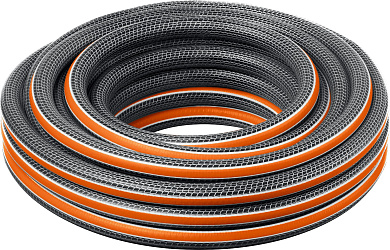 Поливочный шланг GRINDA ULTRA 6, 1″, 25 м