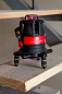 Лазерный уровень ADA ULTRALINER 360 4V (Online product)