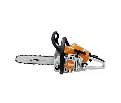 Бензопила STIHL MS 212 (1,8 кВт 45см. "18" 63PM3 61 зв)