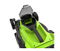 Газонокосилка аккумуляторная Greenworks GD40LM361, 40V, 36 см, бесщеточная, c 1хАКБ 4Ач и ЗУ