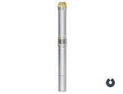 Насос погружной скважинный UNIPUMP ECO 2-89