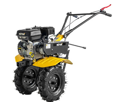 Мотоблок HUTER MK-7500M