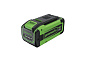 Аккумулятор Greenworks G40B8, 40V, 8 Ач (2951607)