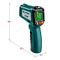 Пирометр инфракрасный, -50°С +550°С, TRM-550, KRAFTOOL
