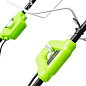 Газонокосилка аккумуляторная Greenworks GD40LM46SP, 40V, 46см, самоходная, бесщеточная, c 1хАКБ 8 Ач