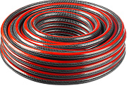 Поливочный шланг RACO PREMIUM 1″ 25 м 40 атм пятислойный усиленный двумя слоями армирования