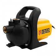 Поверхностный насос DENZEL GP600