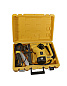 Перфоратор SDS Plus Hanskonner HRH0928DR