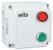 Прибор управления Wilo SK 622 N