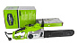 Цепная пила электрическая Greenworks GCS1836