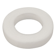 Лента для окон самоклеящаяся, L 10 м, 30 мм, Россия Сибртех