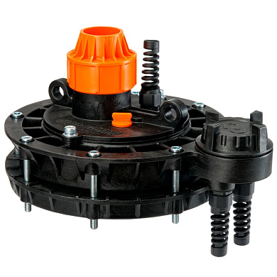 Оголовок скважинный ДЖИЛЕКС ОСПБ 133-160/40