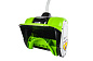 Снегоуборщик аккумуляторный Greenworks 40V, 30 см, бесщёточный комплект 4 А.ч АКБ и ЗУ, арт. 2600807UB