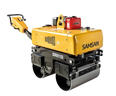 Виброкаток Samsan DDR 851S (Honda GX390)