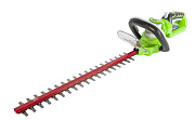 Кусторез аккумуляторный Greenworks G24HT57 Deluxe (без АКБ и ЗУ)