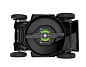 Газонокосилка аккумуляторная Greenworks GD40LM361, 40V, 36 см, бесщеточная, без АКБ и ЗУ (2520807)