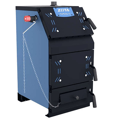 Котел отопительный ZOTA "Тополь-М" 14 кВт