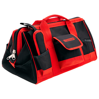 Сумка для инструмента, 32 кармана, 460ммх280ммх305мм// Matrix