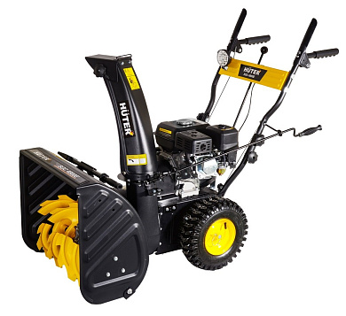 Снегоуборщик HUTER SGC 4800E