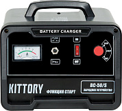 Устройство пуско-зарядное Kittory BC-50/S