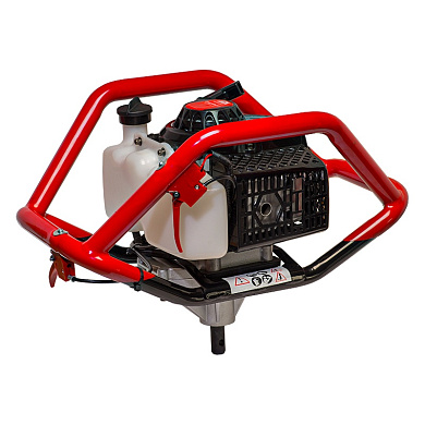 Бензобур ADA GroundDrill-8 БЕЗ шнека