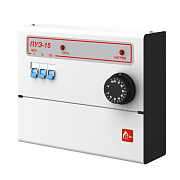 Пульт управления Комфорт-ПУЭ-15