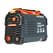 Аппарат сварочный инверторный PATRIOT WM 160 D MMA
