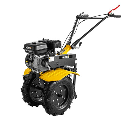 Мотоблок HUTER МK-7800ML