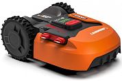 Роботизированная газонокосилка Worx Landroid S WR130E 300м²