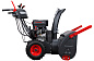 Бензиновая снегоуборочная машина VERTON SB-1570LE