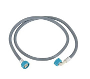 Шланг д/стир/машины Заливной 1,5м ЗИП-ФЛЕКС