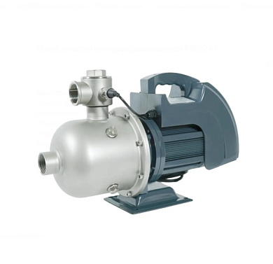 Насос с частотным преобразователем PSB 5-40