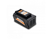 Аккумулятор Villartec AM402 40V 2.0Ah 36,0 Wh