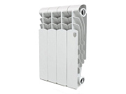 Радиатор алюминиевый Royal Thermo Revolution 350 - 4 секц.