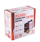 Сварочный аппарат инверторный Ресанта САИ-160Д