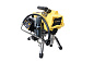 Краскопульт электрический безвоздушный Hanskonner HSG9665V