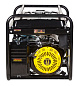 Генератор бензиновый HUTER DY5000L