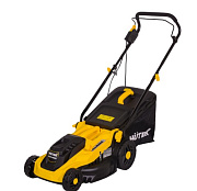 Газонокосилка электрическая HUTER ELM-1800P