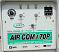 Аппарат плазменной резки ASEA AIRCOMP+ 70P (cо встроенным воздушным компрессором)