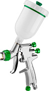 Краскопульт пневматический KRAFTOOL ″PRO″ Jeta 3000 mini, HVLP
