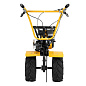 Мотоблок DPT-670S-PRO, 7 л.с., ремен.сцеп, фрез 3х4, ШОМ, передачи 6В/2Н// Denzel