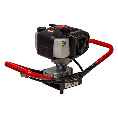 Мотобур ADA Ground Drill 5 без шнека