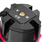 Лазерный уровень CRL-30R, 30 м, красный луч, батарейки, резьба 5/8"// MTX